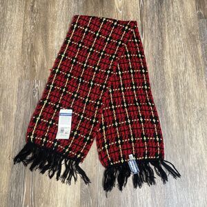 Pendleton Wool Scarf